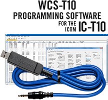 RT SYSTEMS WCST10USB